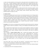 Socializacijos samprata ir reikšmė 2 puslapis