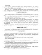 Sociologija ir sociologijos teorija 3 puslapis