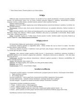 Sociologija ir sociologijos teorija 5 puslapis