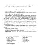 Sociologija ir sociologijos teorija 8 puslapis