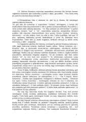 Sociologinės informacijos patikimumo kontrolės metodai 3 puslapis