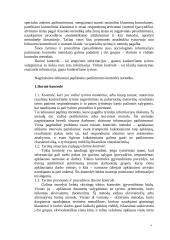 Sociologinės informacijos patikimumo kontrolės metodai 4 puslapis