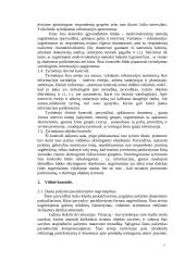 Sociologinės informacijos patikimumo kontrolės metodai 5 puslapis