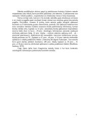 Sociologinės informacijos patikimumo kontrolės metodai 8 puslapis