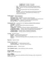 SPSS duomenų lentelė 4 puslapis