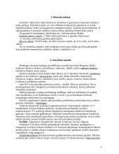 Statybinės medžiagos. Teorija 3 puslapis