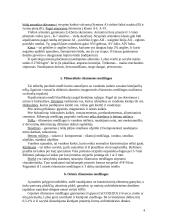 Statybinės medžiagos. Teorija 4 puslapis