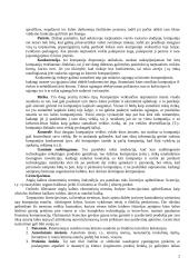 Strateginiai aljansai tarptautiniame versle. Strateginių aljansų tipai ir pagrindiniai bruožai 2 puslapis