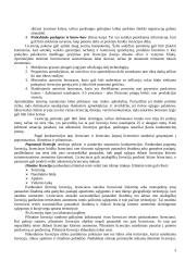 Strateginiai aljansai tarptautiniame versle. Strateginių aljansų tipai ir pagrindiniai bruožai 3 puslapis