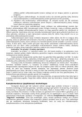 Strateginiai aljansai tarptautiniame versle. Strateginių aljansų tipai ir pagrindiniai bruožai 7 puslapis