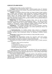 Šeimos pedagogika ir šeimos raida 15 puslapis