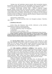 Šeimos pedagogika ir šeimos raida 3 puslapis