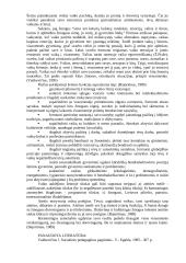 Šeimos pedagogika ir šeimos raida 4 puslapis