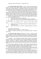 Šeimos pedagogika ir šeimos raida 5 puslapis