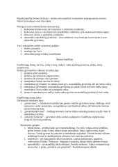 Šeimos pedagogika, raida, forma 4 puslapis