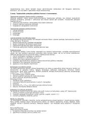 Tarptautinė ekonomika - pasiruošimas koliui 2 puslapis