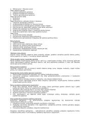 Tarptautinė ekonomika - pasiruošimas koliui 3 puslapis