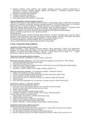 Tarptautinė ekonomika - pasiruošimas koliui 5 puslapis