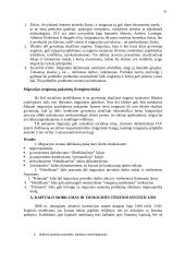 Tarptautinė ekonomika. Paskaitų teorija 15 puslapis