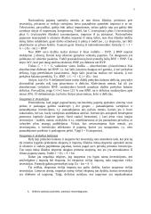 Tarptautinė ekonomika. Paskaitų teorija 3 puslapis