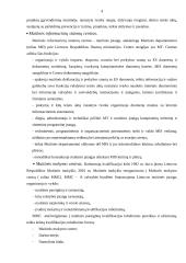 Tarptautinė prekyba ir pervežimai 4 puslapis