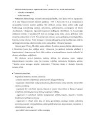 Tarptautinė prekyba ir pervežimai 5 puslapis