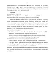 Tarptautinė prekyba ir pervežimai 7 puslapis