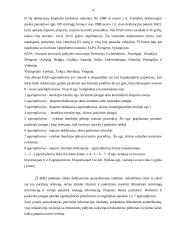 Tarptautinė prekyba ir pervežimai 9 puslapis