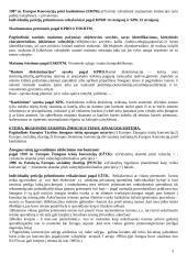 Tarptautinė žmogaus teisių apsauga 5 puslapis