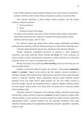 Tarptautinės prekybos organizavimas 13 puslapis