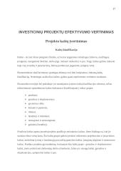 Tarptautinės prekybos organizavimas 17 puslapis