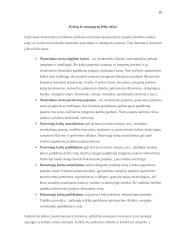 Tarptautinės prekybos organizavimas 19 puslapis