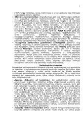 Tarptautinės prekybos organizavimas 3 puslapis