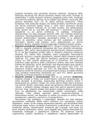 Tarptautinės prekybos organizavimas 4 puslapis