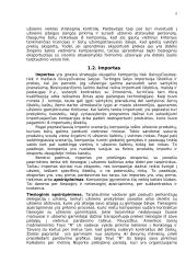 Tarptautinės prekybos organizavimas 5 puslapis