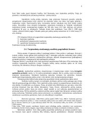 Tarptautinės prekybos organizavimas 9 puslapis