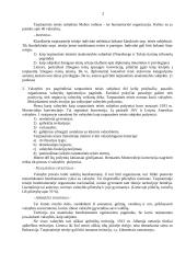 Tarptautinės teisės subjektai 2 puslapis