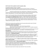 Tarptautinės veiklos reguliavimas