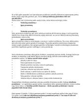 Tarptautinės veiklos reguliavimas 3 puslapis