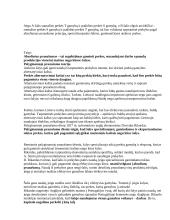 Tarptautinės veiklos reguliavimas 4 puslapis