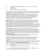 Tarptautinės veiklos reguliavimas 9 puslapis