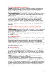 Tarptautiniai ekonominiai santykiai ir ryšiai 13 puslapis