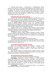 Tarptautiniai ekonominiai santykiai ir ryšiai 3 puslapis