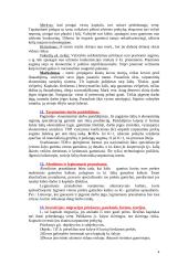 Tarptautiniai ekonominiai santykiai ir ryšiai 4 puslapis