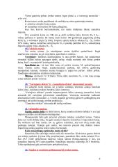 Tarptautiniai ekonominiai santykiai ir ryšiai 8 puslapis