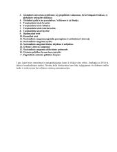 Tarptautiniai santykiai - teorija 11 puslapis