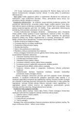 Tarptautinio verslo esmė ir aplinka 8 puslapis