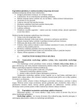 Tarptautinio marketingo paskaitų medžiaga 4 puslapis