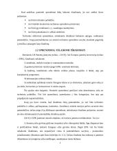 Patentų teisė: Išradimų teisinės apsaugos aspektai – Išradimų rūšys, patentabilumo kriterijai. Referatas 4 puslapis
