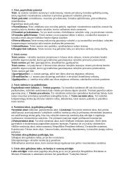 Teisės pagrindiniai požymiai